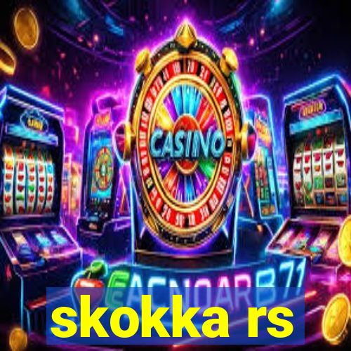 skokka rs